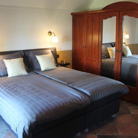B&B De Warren Suawoude Esterno foto