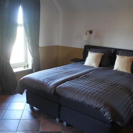 B&B De Warren Suawoude Esterno foto