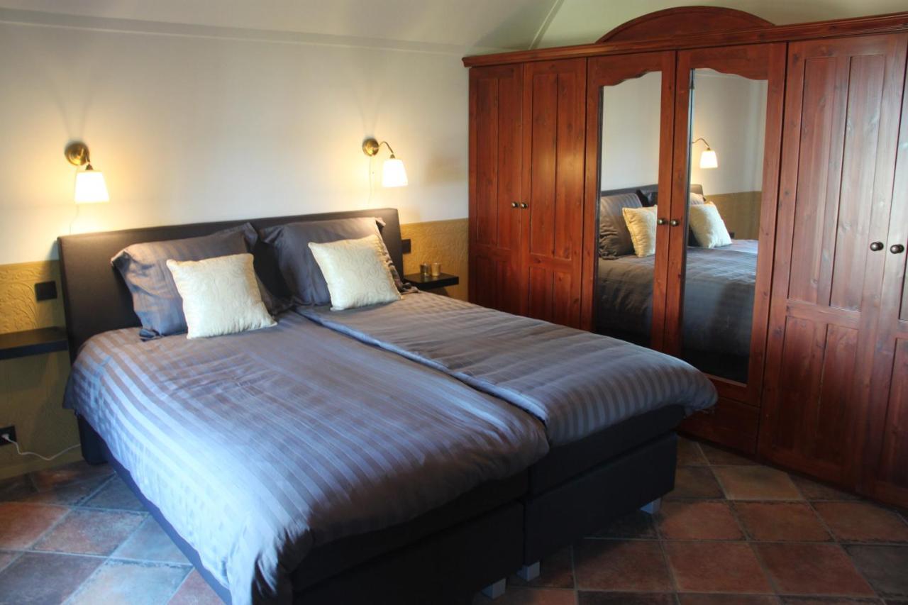 B&B De Warren Suawoude Esterno foto