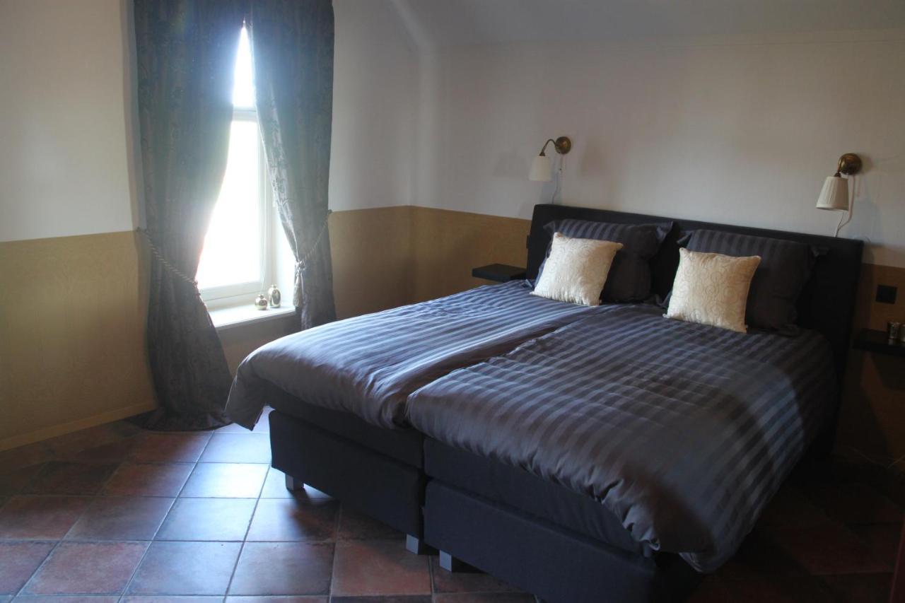 B&B De Warren Suawoude Esterno foto