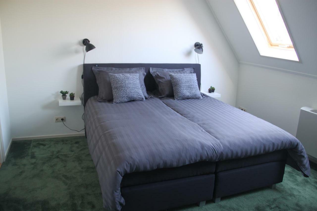 B&B De Warren Suawoude Esterno foto