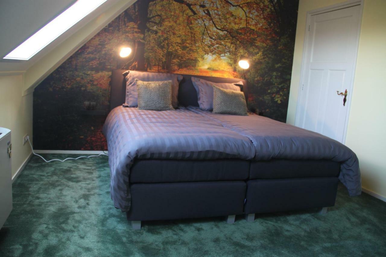 B&B De Warren Suawoude Esterno foto