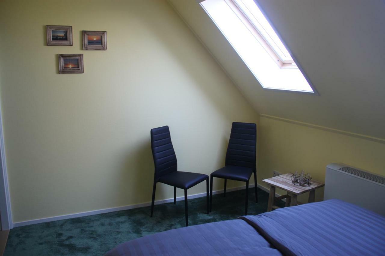B&B De Warren Suawoude Esterno foto