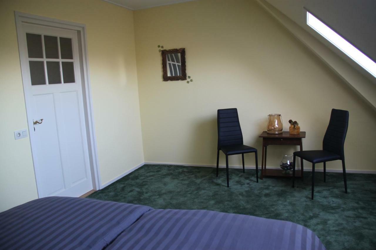 B&B De Warren Suawoude Esterno foto