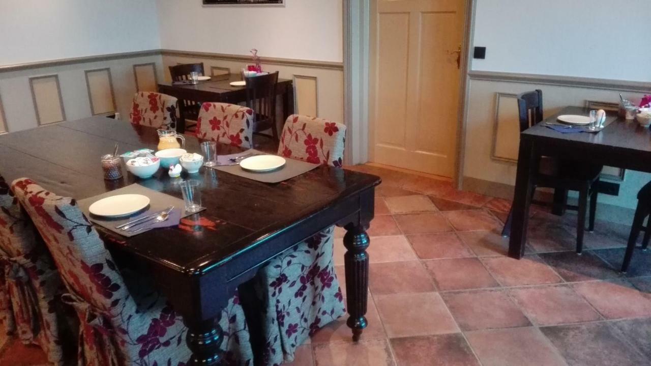 B&B De Warren Suawoude Esterno foto